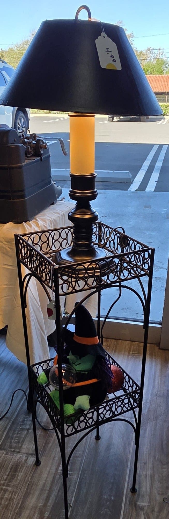 Photo from Charity’s Closet