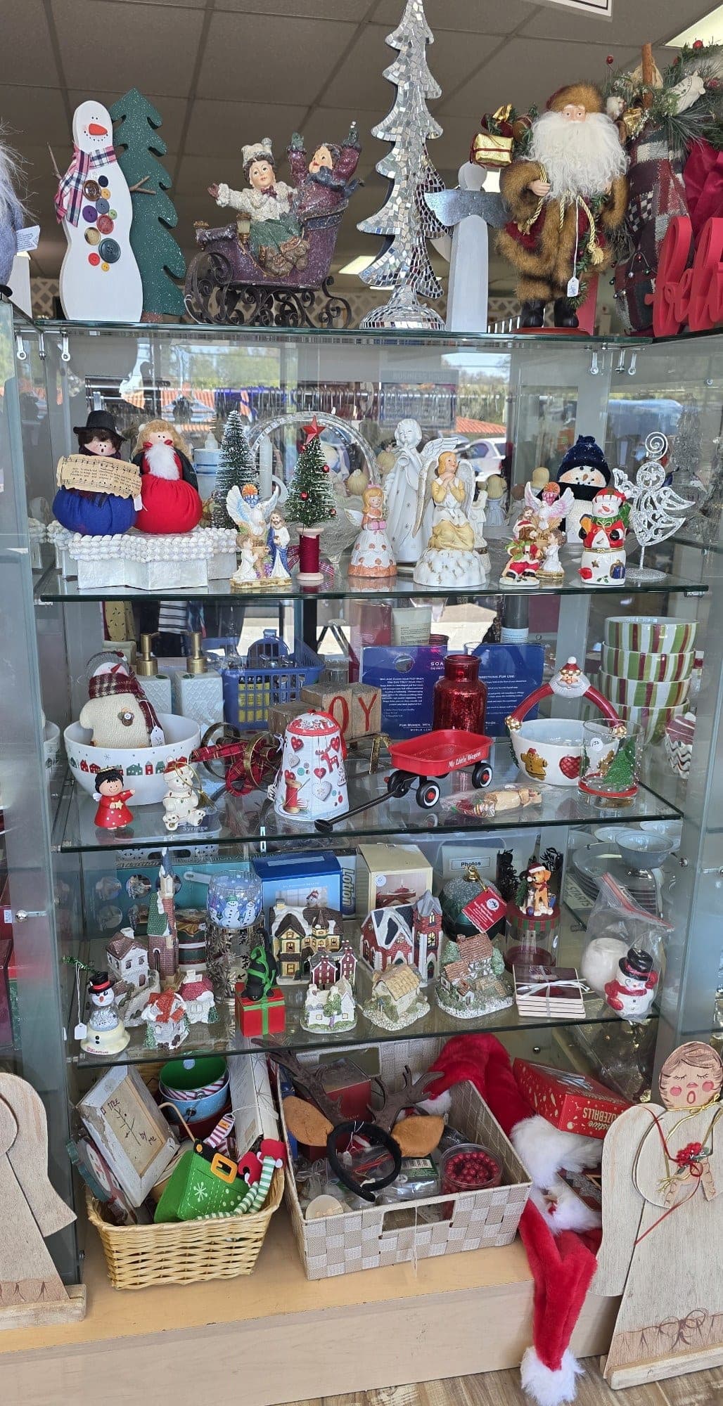 Holiday Decor