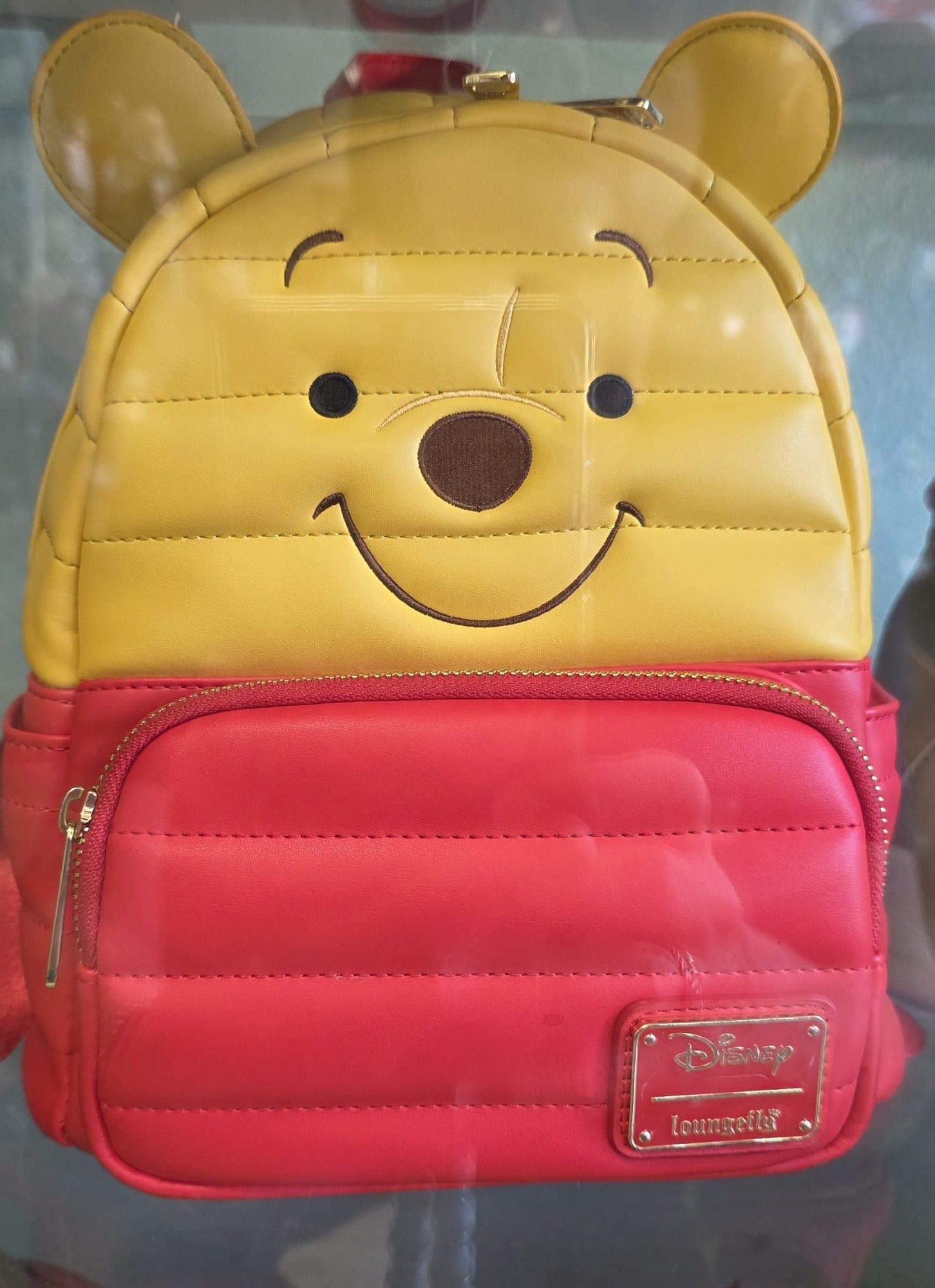 Winnie the Pooh