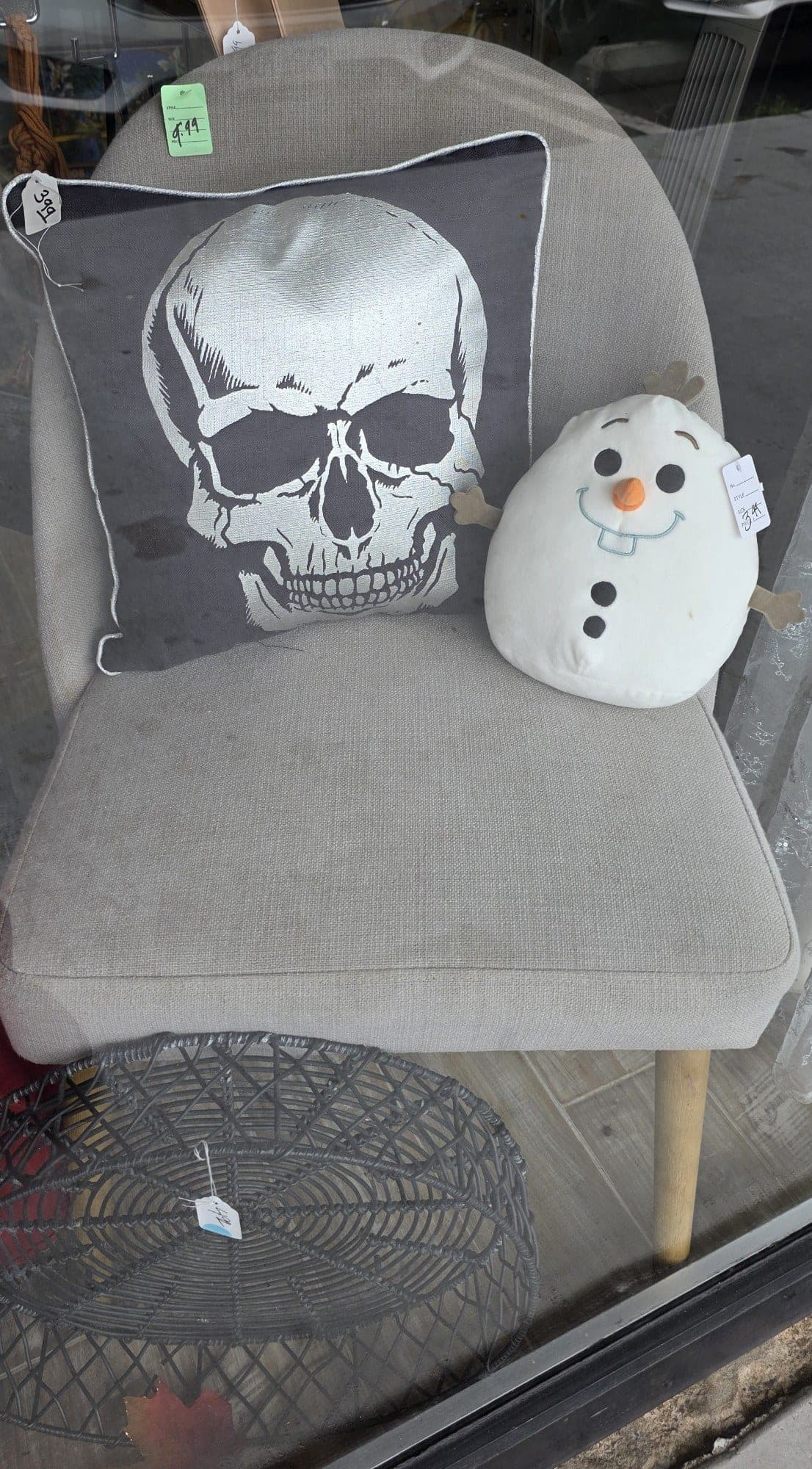 Halloween Decor